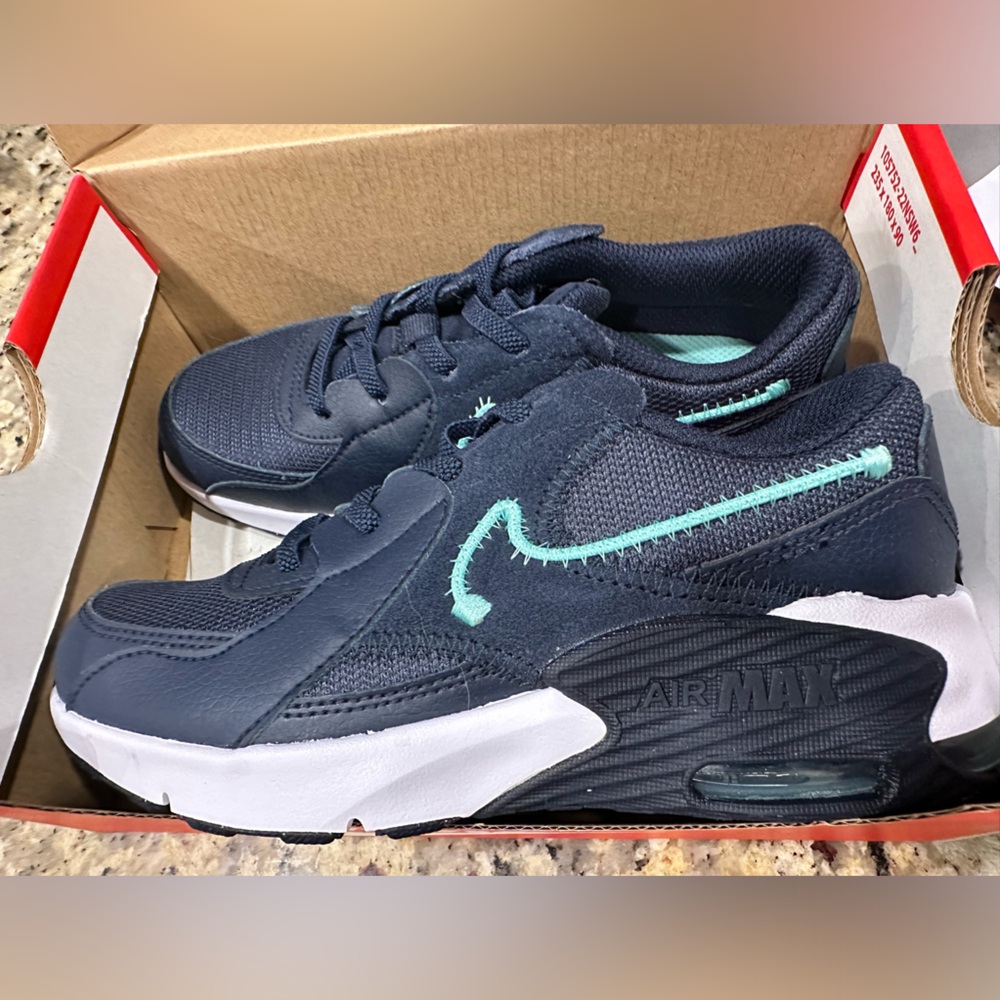 Children's sneakers Nike Air Max Excee